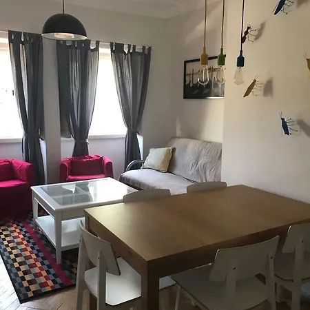 Appartement Sultanato Single *