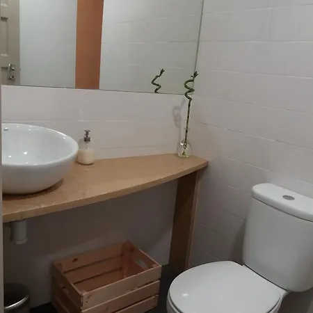 Sultanato Single Appartement *